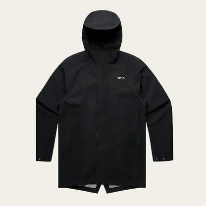 ROFFA. Teck Jacket - Outliner - gerecycled polyester