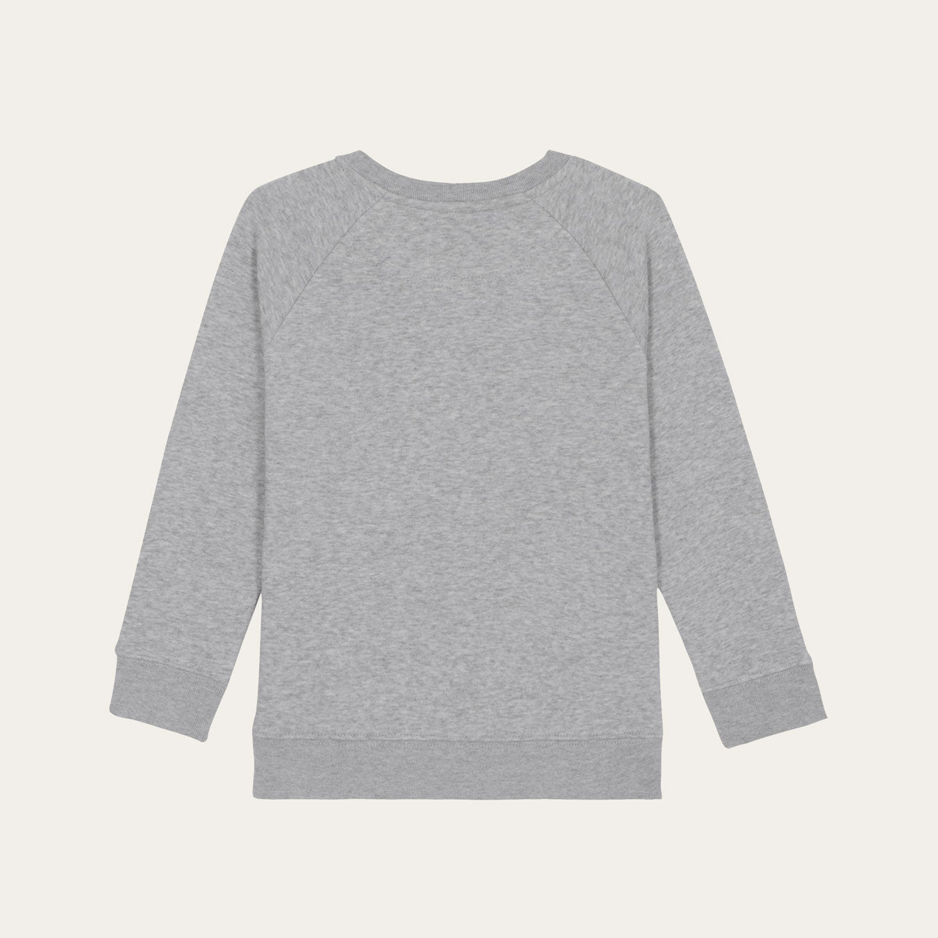 ROFFA. kinder sweater - 100% organisch katoen