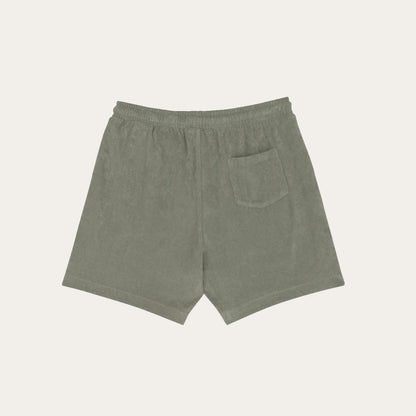 ROFFA. short badstof comfort - 100% organisch katoen