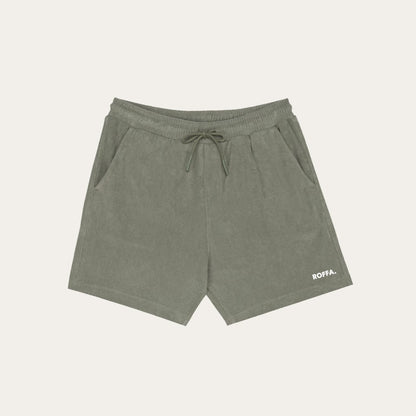 ROFFA. short badstof comfort - 100% organisch katoen