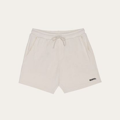 ROFFA. short badstof comfort - 100% organisch katoen