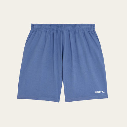ROFFA. comfort korte broek - 100% organisch katoen