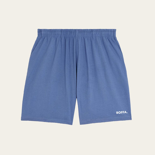 ROFFA. comfort korte broek - 100% organisch katoen