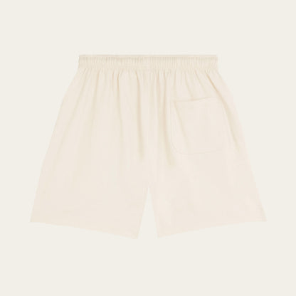 ROFFA. comfort korte broek - 100% organisch katoen