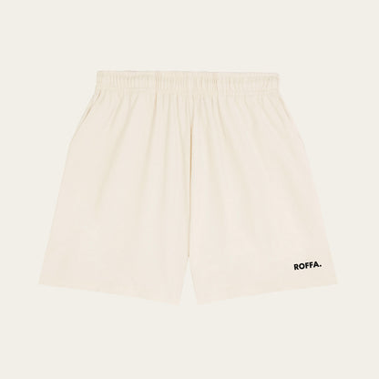 ROFFA. comfort korte broek - 100% organisch katoen