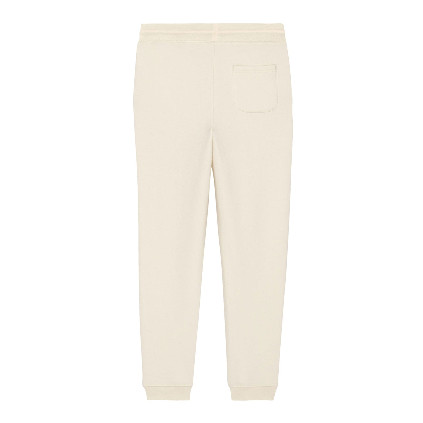 ROFFA. relax lange broek - 100% organisch katoen