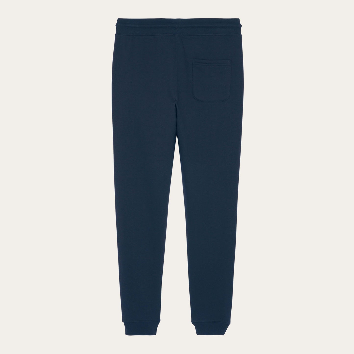 ROFFA. relax lange broek - 100% organisch katoen