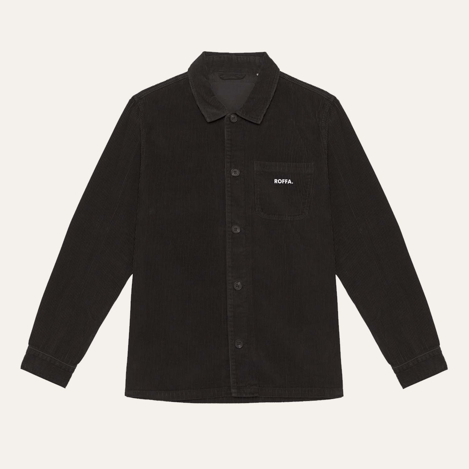 Since 73 Kirra - Corduroy jack voor Jongens 8-16 | Billabong Since 73 Kirra - Corduroy jack voor Jongens 8-16 | Billabong