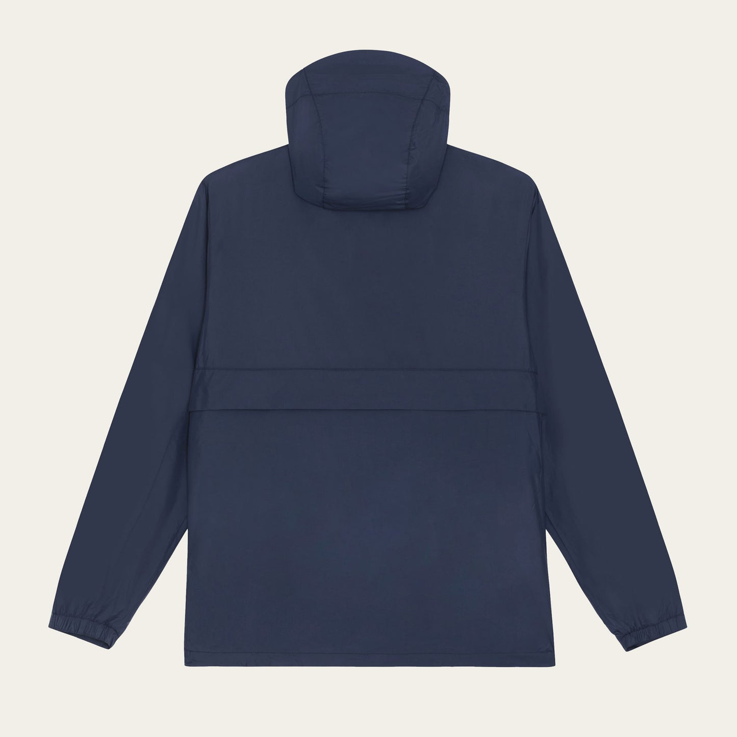 ROFFA. windbreaker overhead jas - gerecycled polyester