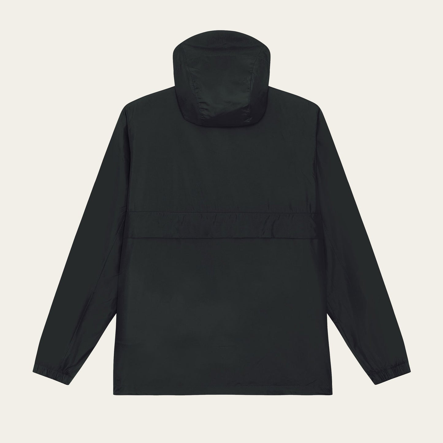 ROFFA. windbreaker overhead jas - gerecycled polyester