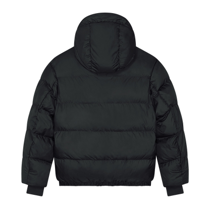 ROFFA. puffer jas - gerecycled polyester