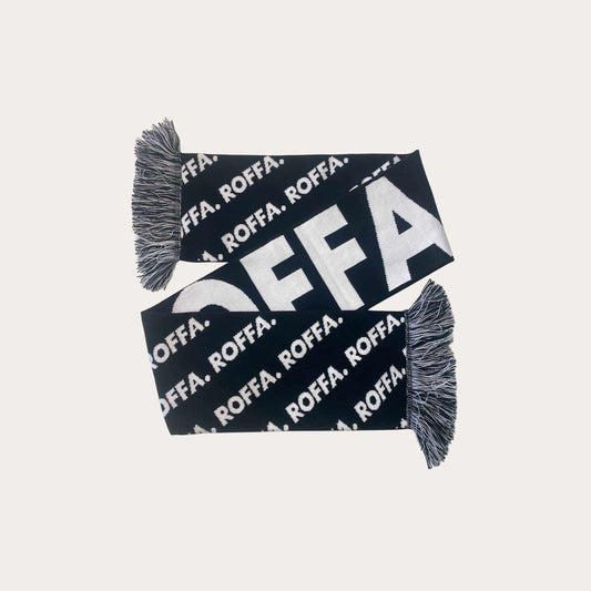 ROFFA. sjaal onesize