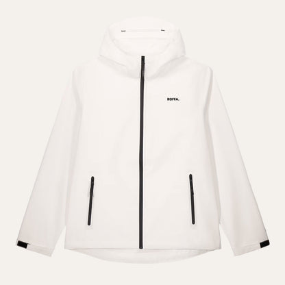 ROFFA. softshell jas - 100% gerecycled polyester