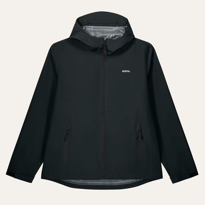 ROFFA. softshell jas - 100% gerecycled polyester