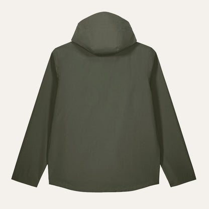 ROFFA. softshell jas - 100% gerecycled polyester