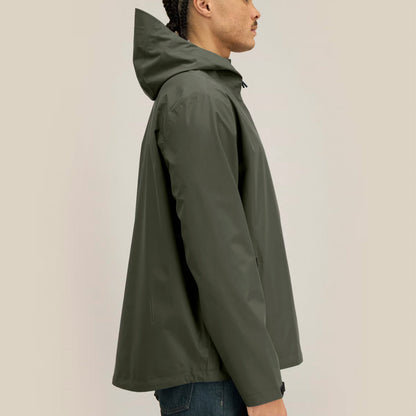 ROFFA. softshell jas - 100% gerecycled polyester