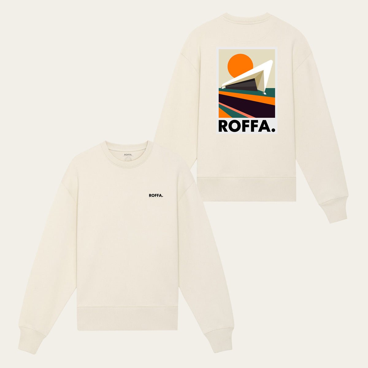 Ontdek de ROFFA. collectie | Shop kleding online | Snelle levertijd ...