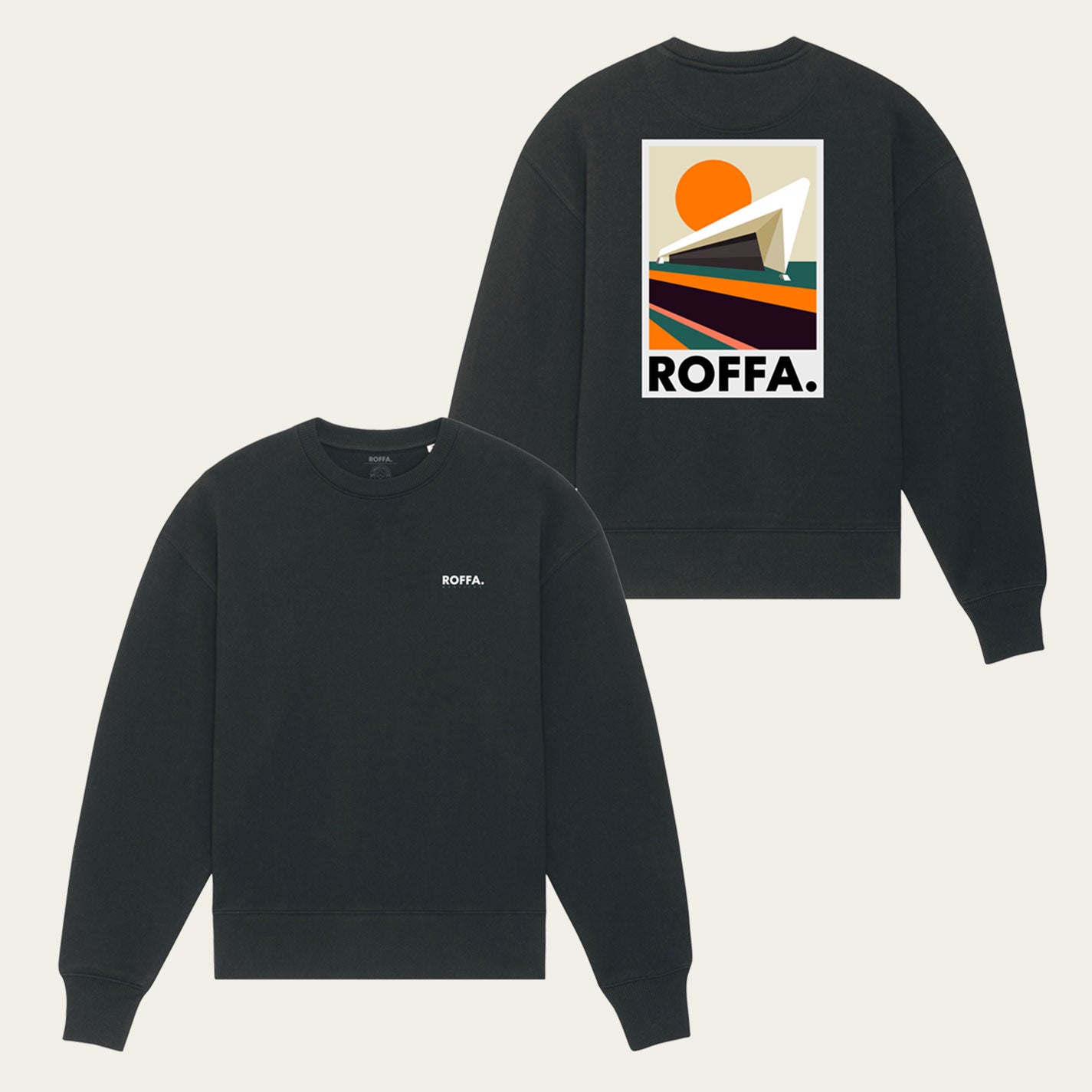 Captain Roffa Ontdek de ROFFA. collectie | Shop kleding online | Snelle levertijd