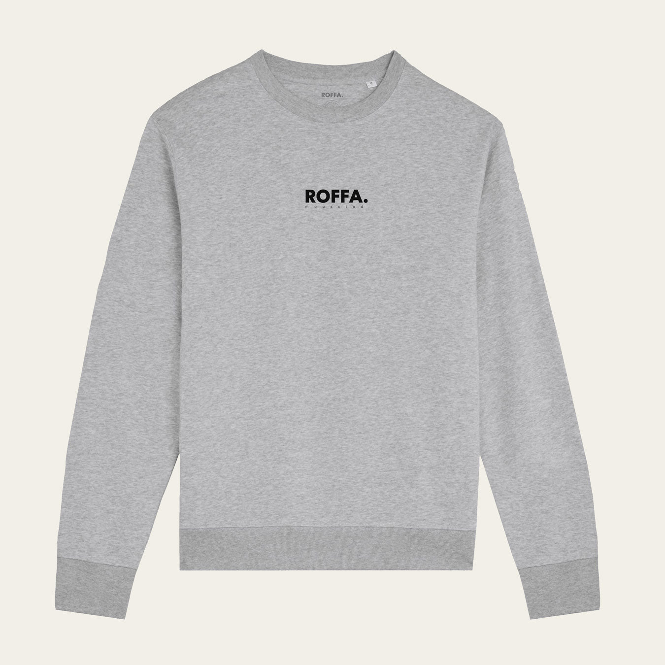 ROFFA. sweater essential – Rotterdam Brands