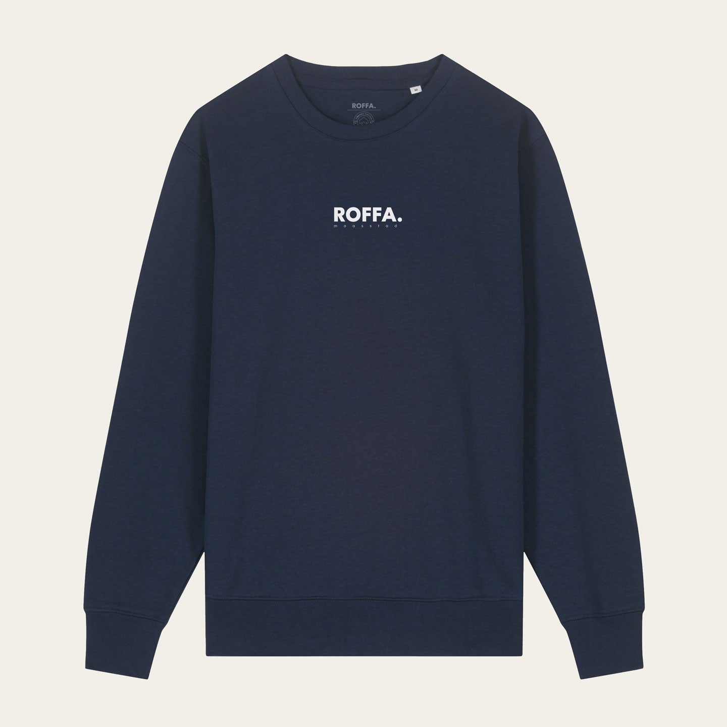 ROFFA. sweater essential – Rotterdam Brands