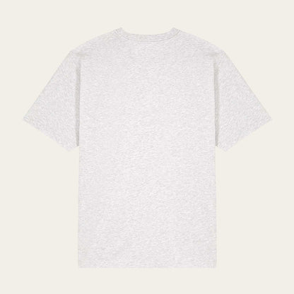 ROFFA. oversized t-shirt - Worldwide Class - 100% organisch katoen