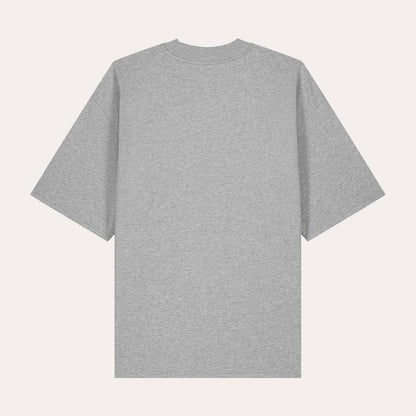 ROFFA. boxy heavy oversized t-shirt - The Unit