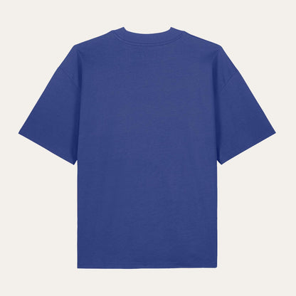 ROFFA. boxy heavy oversized t-shirt - The Unit