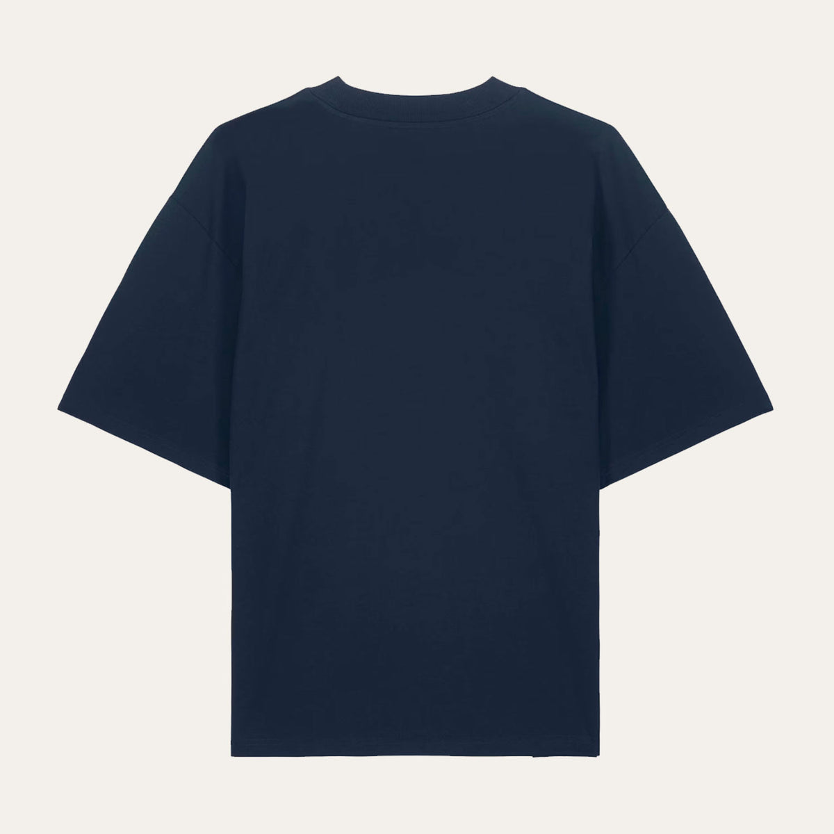 ROFFA. boxy heavy oversized t-shirt - The Unit