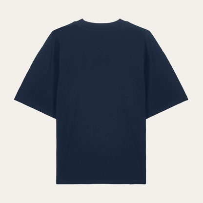 ROFFA. boxy heavy oversized t-shirt - The Unit