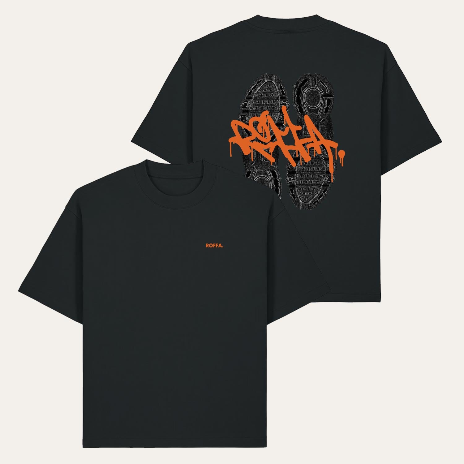 De Rotterdamse kleding webshop Rotterdam Brands