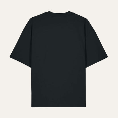 ROFFA. boxy heavy oversized t-shirt - The Unit