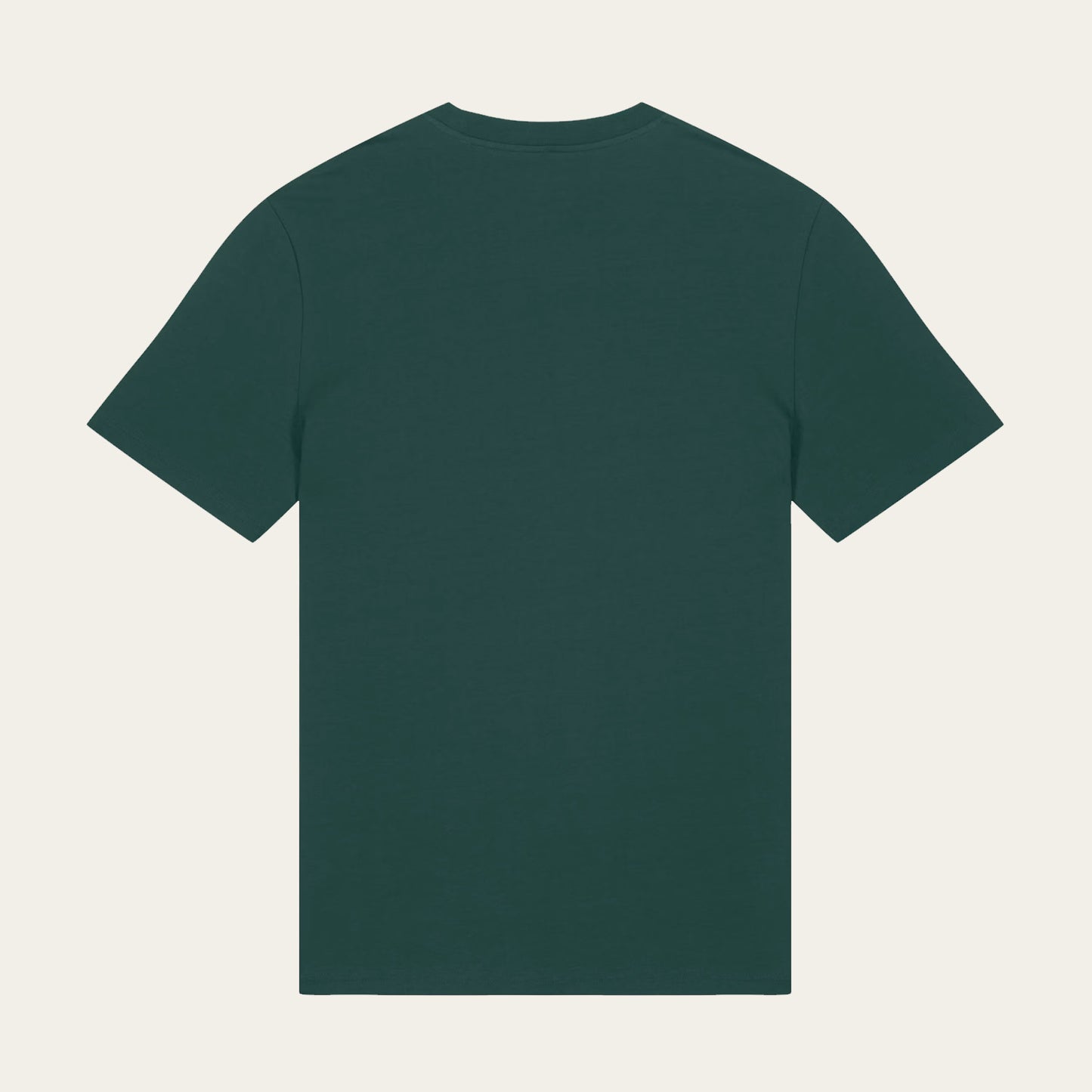 ROFFA. t-shirt regular - Back in the day - 100% organisch katoen