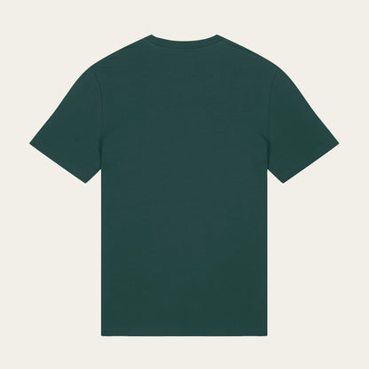ROFFA. t-shirt regular - Back in the day - 100% organisch katoen