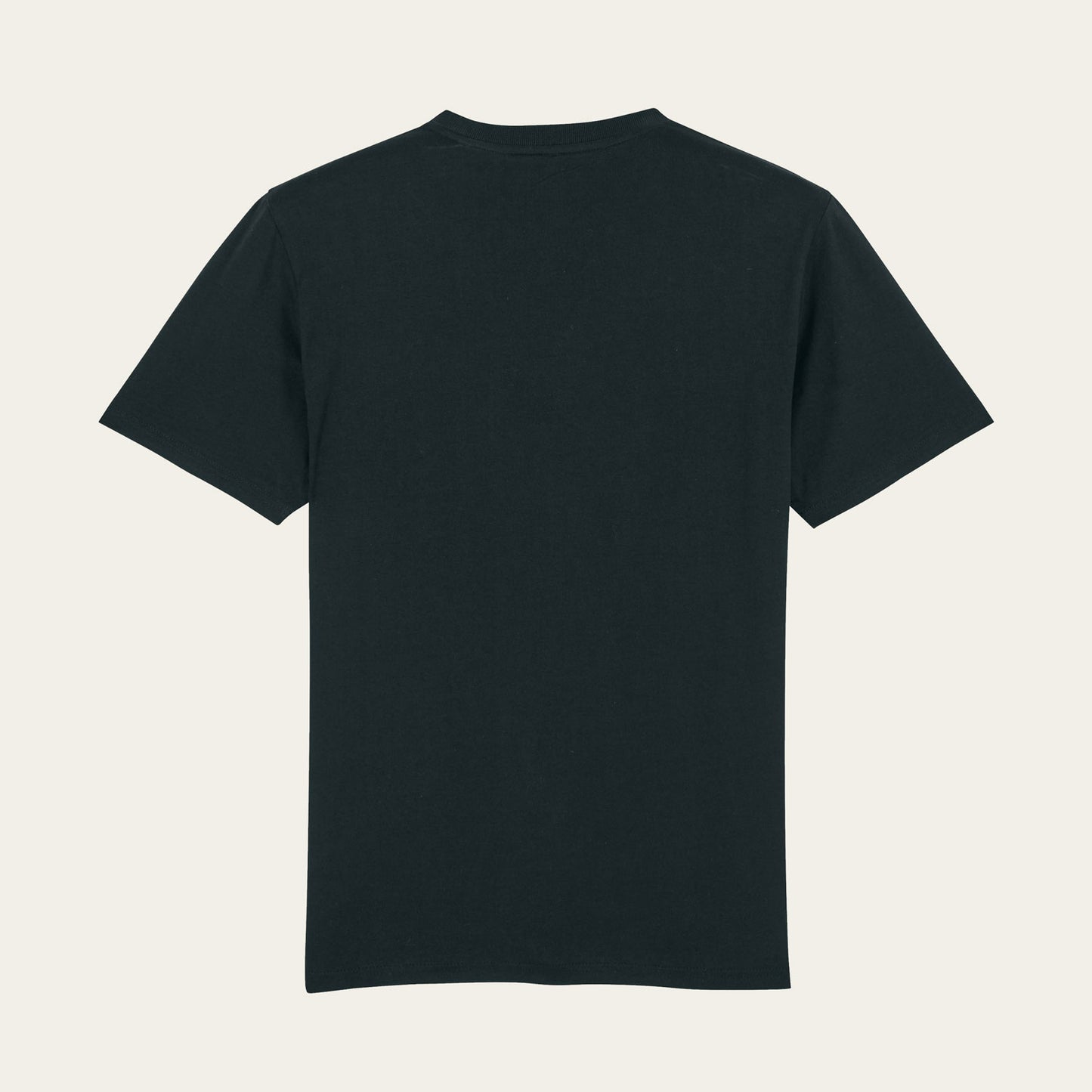 ROFFA. t-shirt regular - 100% organisch katoen - multi kleur