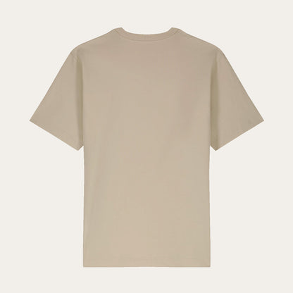 ROFFA. oversized t-shirt - The Unit - 100% organisch katoen