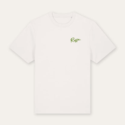 ROFFA. t-shirt comfort - Daily Art