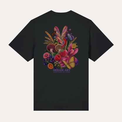 ROFFA. t-shirt comfort - Daily Art