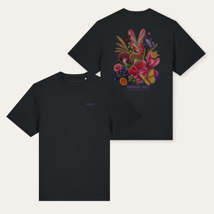 ROFFA. t-shirt comfort - Daily Art