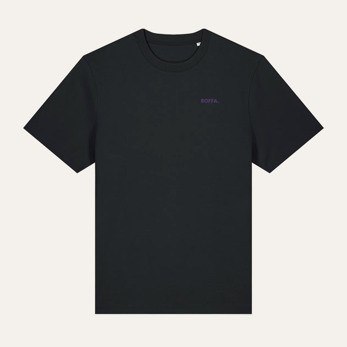 ROFFA. t-shirt comfort - Daily Art