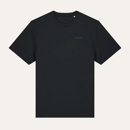 ROFFA. t-shirt comfort - Daily Art