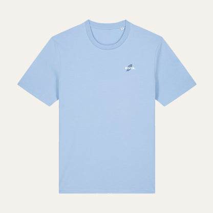 ROFFA. t-shirt regular - Taste the city