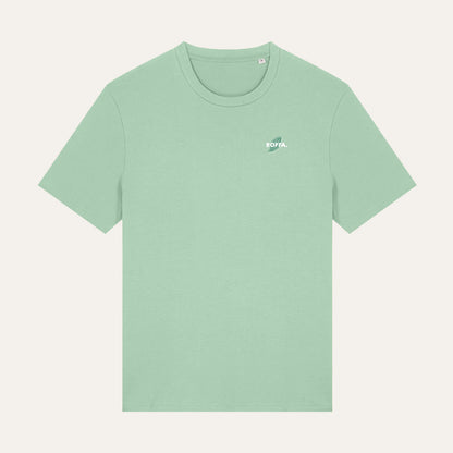 ROFFA. t-shirt regular - Taste the city
