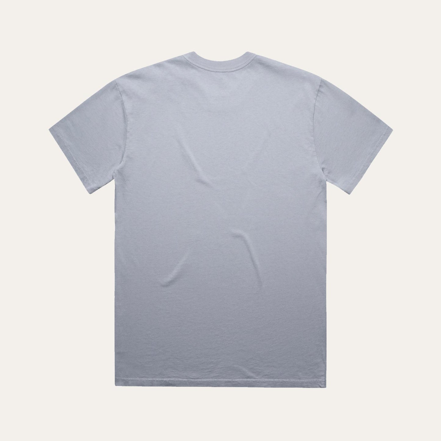 ROFFA. t-shirt comfort - Washed