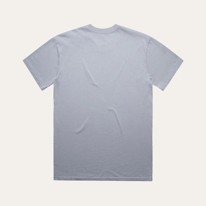 ROFFA. t-shirt comfort - Washed