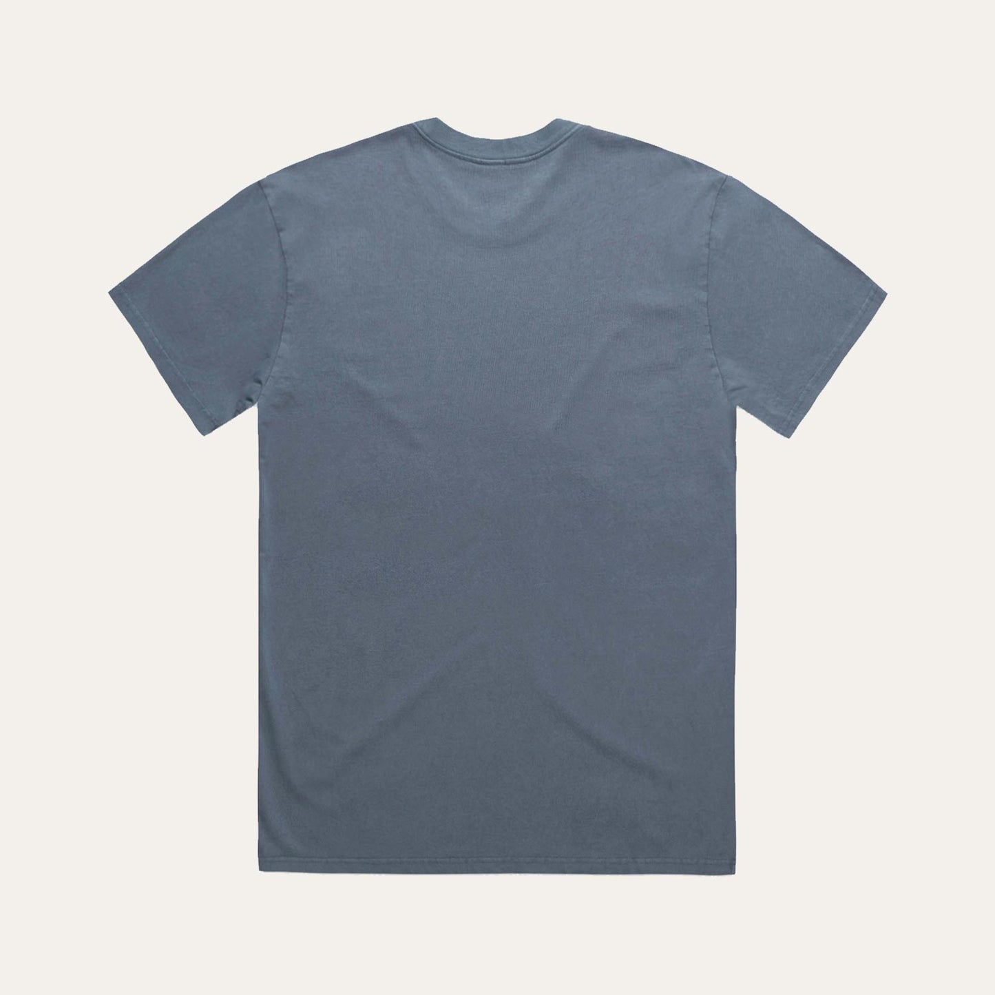 ROFFA. t-shirt comfort - Washed