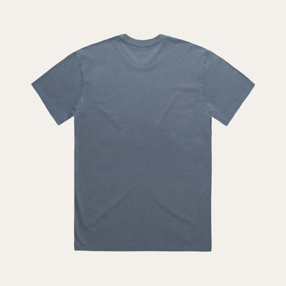 ROFFA. t-shirt comfort - Washed