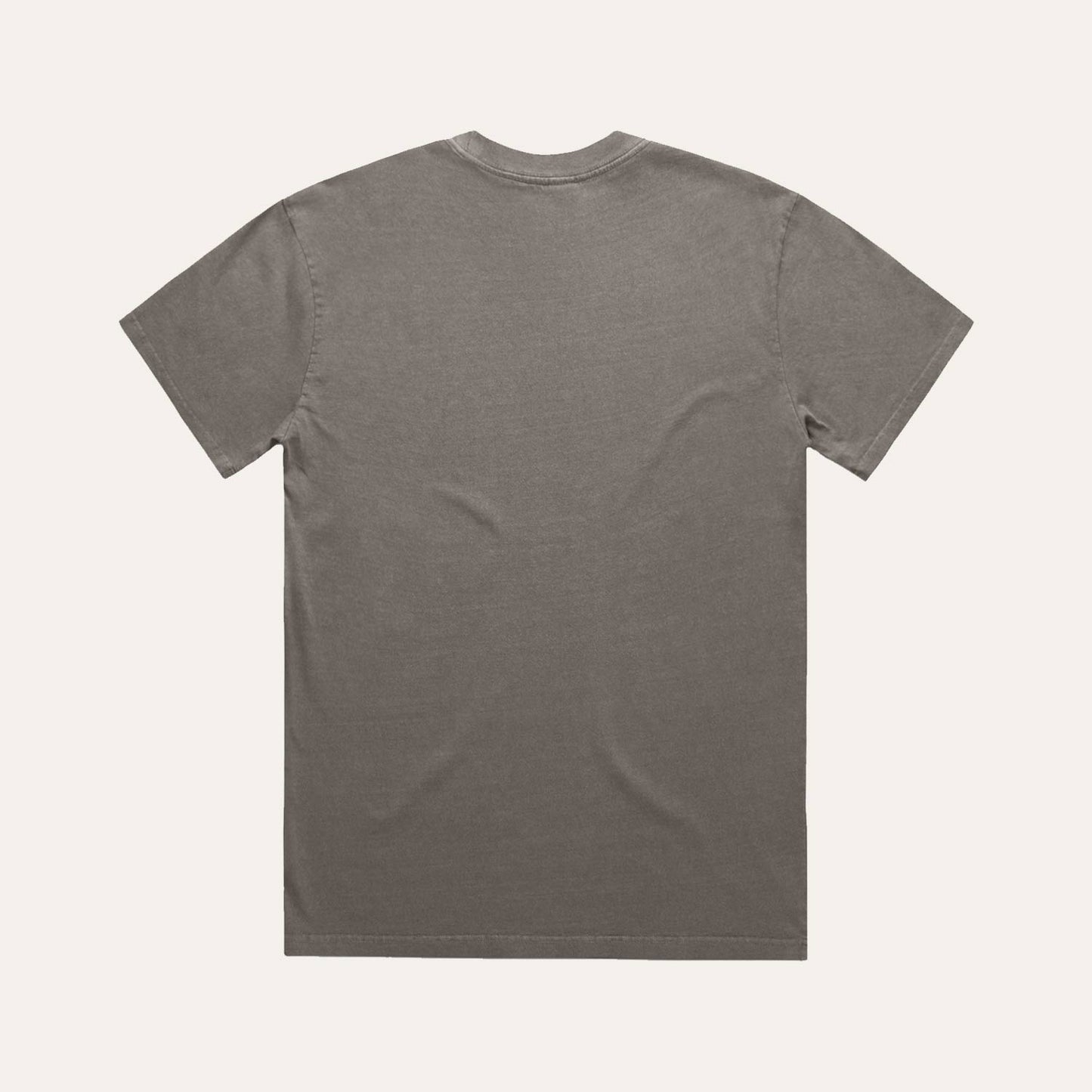 ROFFA. t-shirt comfort - Washed