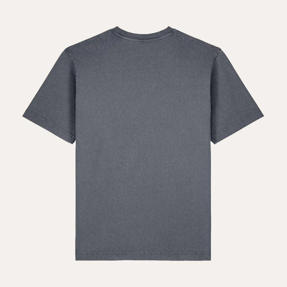 ROFFA. washed oversized t-shirt - RRRRR Resilience