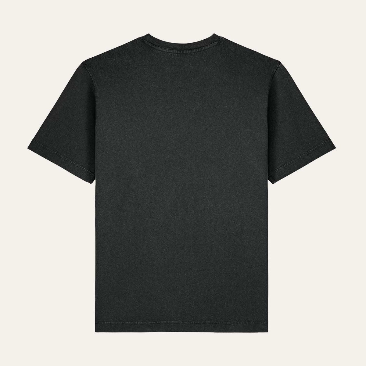 ROFFA. washed oversized t-shirt - RRRRR Resilience