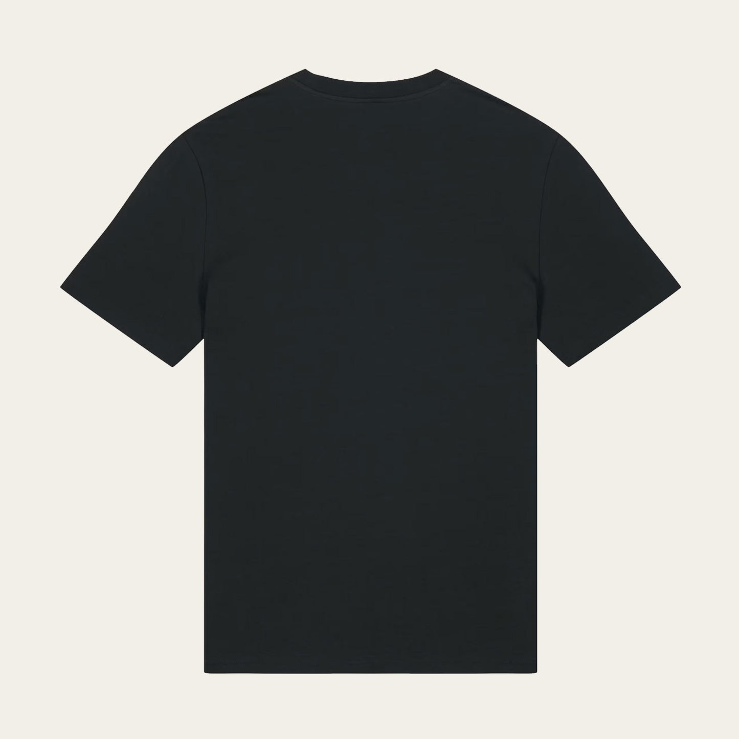 ROFFA. t-shirt regular - Back in the day - 100% organisch katoen
